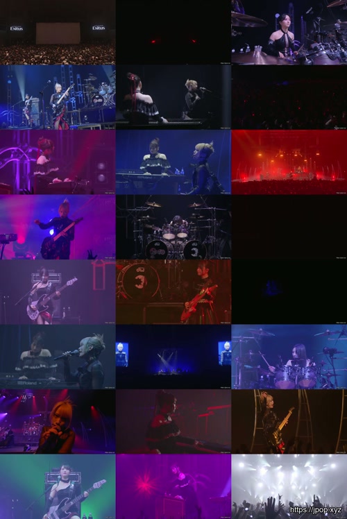 Ave Mujica - Exitus Final [Ariake] DAY2_preview.jpg
